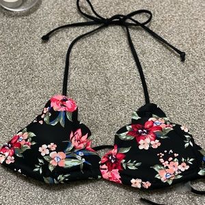 A&F bikini (Top+ bottom) XXS Abercrombie & Fitch swimming Suit